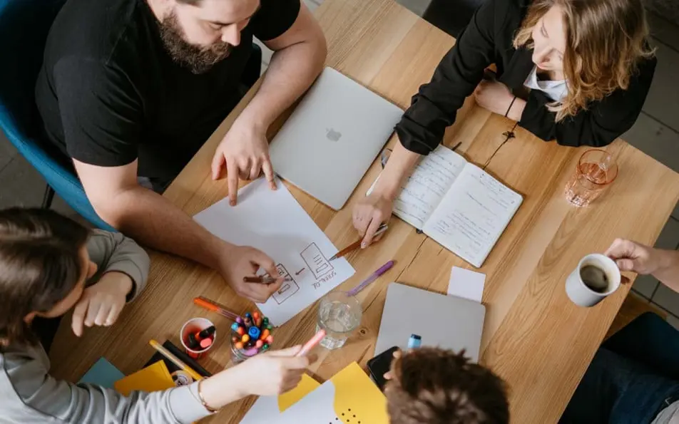 Public Events Paris - Agence