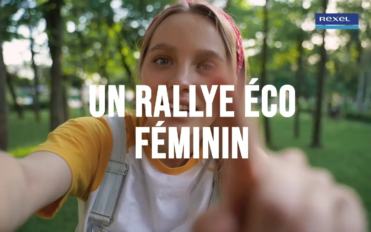 Public Events Paris - Rexel