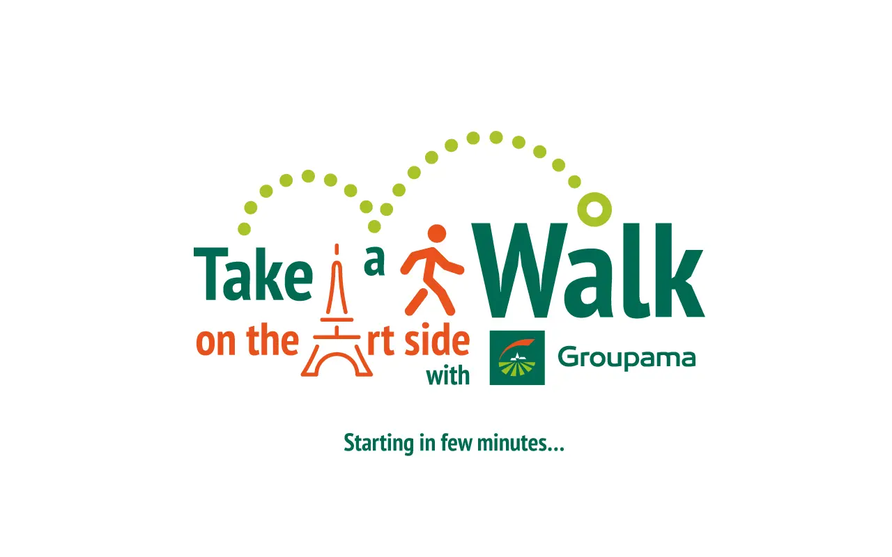 Public Events Paris - Groupama