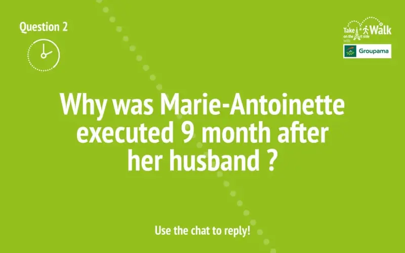 Public Events Paris - Groupama