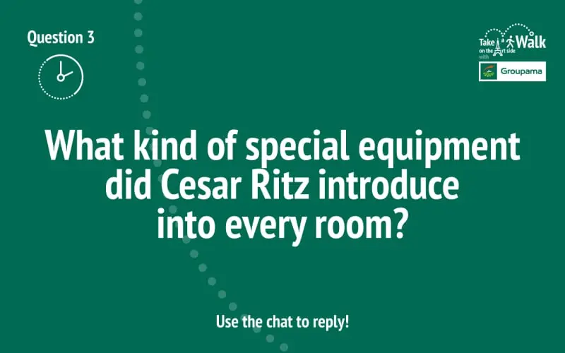 Public Events Paris - Groupama