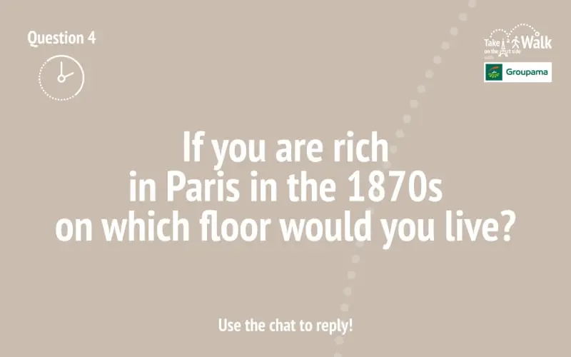 Public Events Paris - Groupama